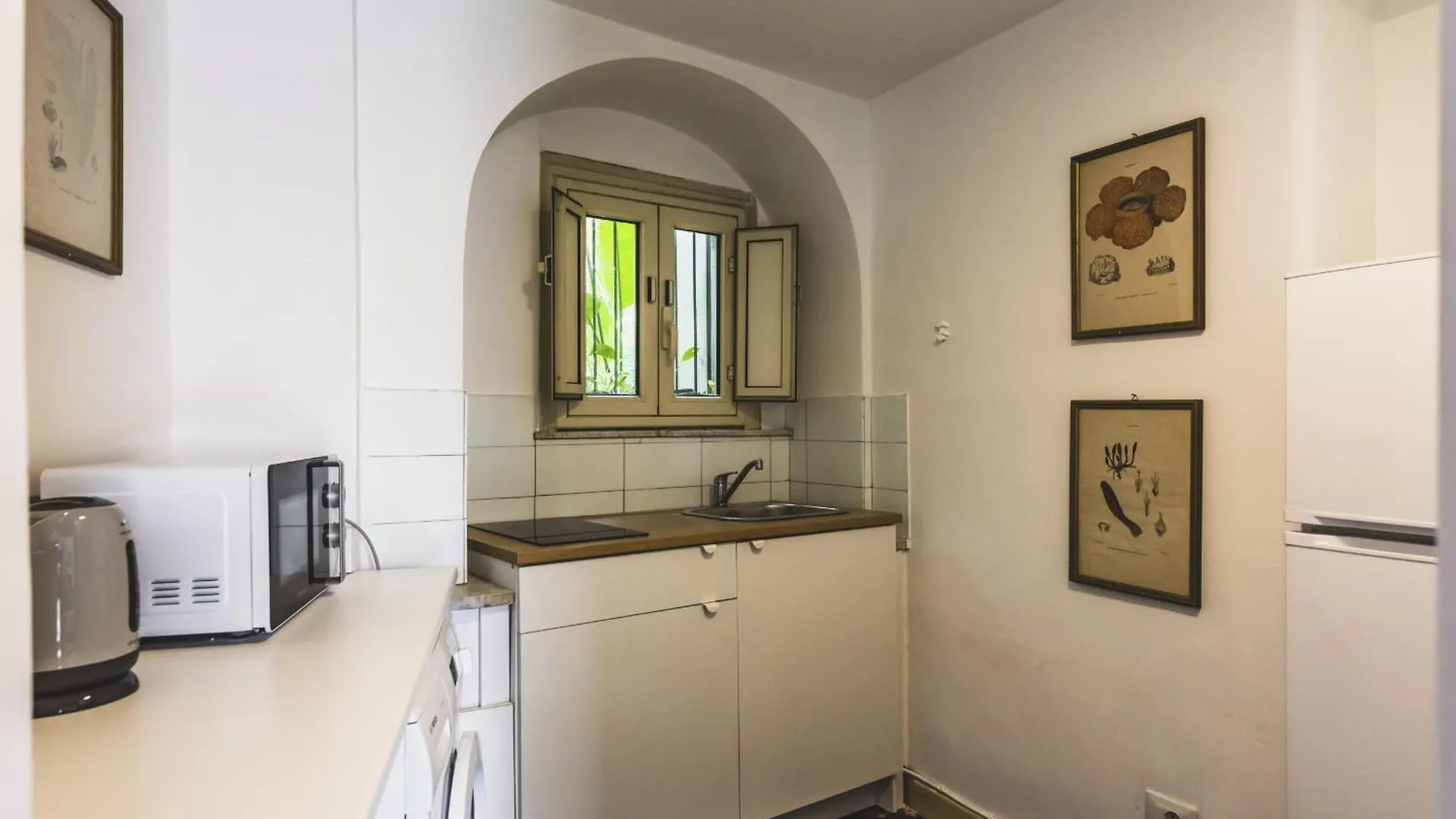 Casa San Michele Con Terrazza By Wonderful Italy Apartment Catania