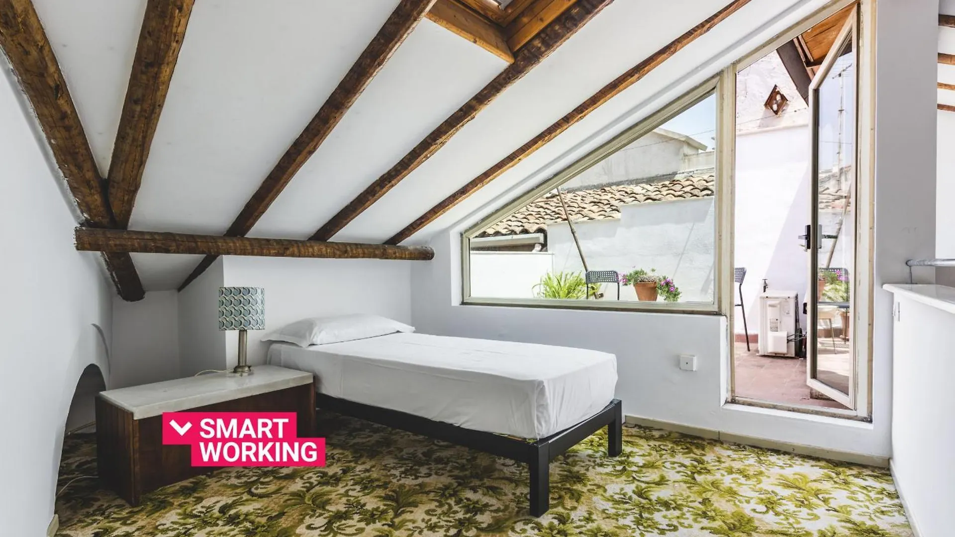 Casa San Michele Con Terrazza By Wonderful Italy Apartment Catania