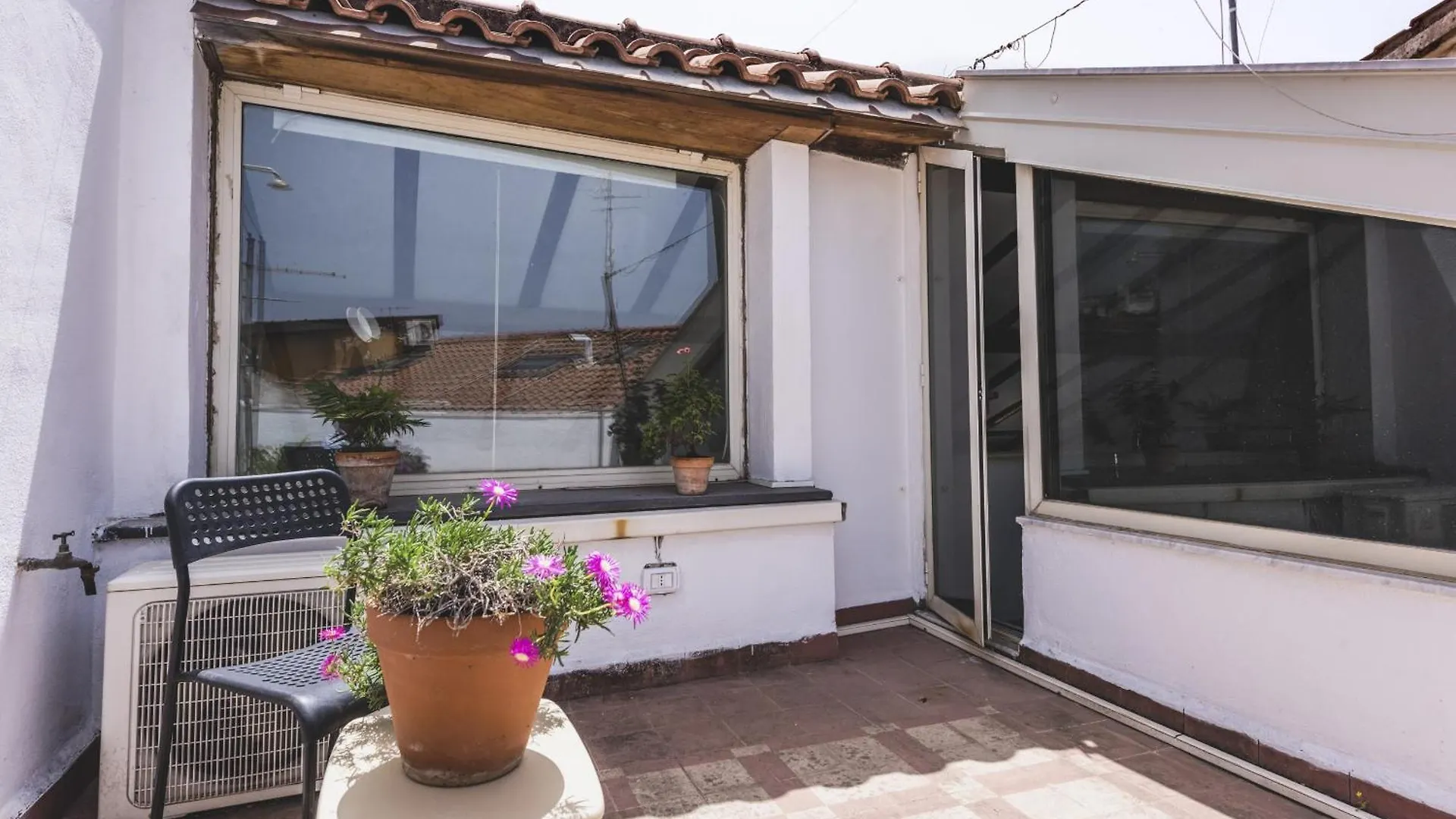 Casa San Michele Con Terrazza By Wonderful Italy Apartment Catania